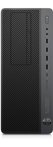HP EliteDesk 800 G4 Plus EliteDisplay E223 null