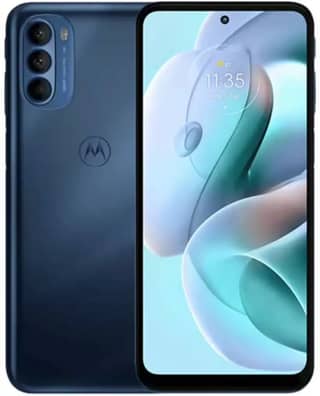 Motorola Moto G41 (2021)