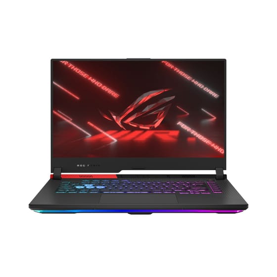 ASUS ROG Strix G15 G513QY-HQ020W Advantage Edition null