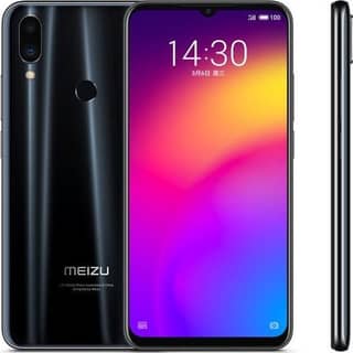 Meizu Note 9