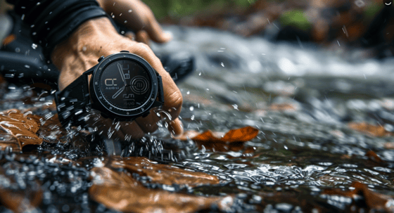 Eu avaliei o Suunto Race. Eis porque ele é o melhor smartwatch para os fanáticos por fitness