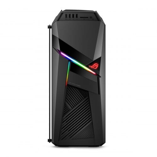 ASUS ROG Strix GL12 GL12CX-CH007T null