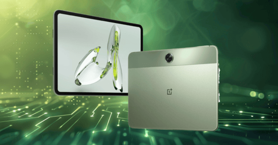 OnePlus nos surpreende com deslumbrante tablet Android e smartwatch