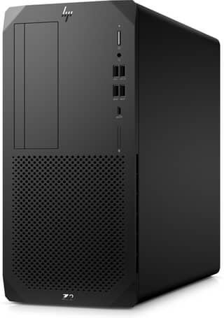 HP Z2 G8 Tower Workstation Desktop PC
