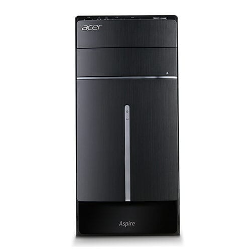 Acer Aspire TC-605-UR11 null