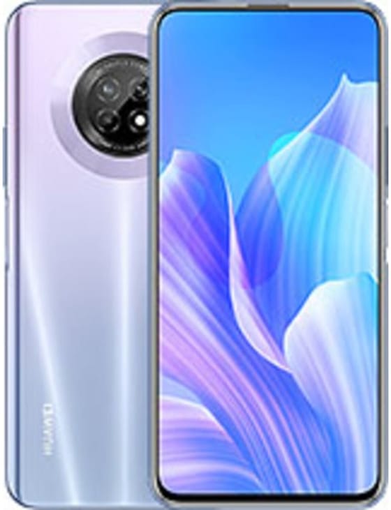 Huawei Enjoy 20 Plus Blau