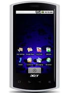 Acer Liquid E null