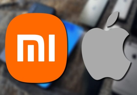 Le géant de la technologie chinoise Xiaomi réaffirme son objectif de concurrencer l'iPhone d'Apple, mais minimise son ambition de devenir le plus grand fournisseur de smartphones au monde