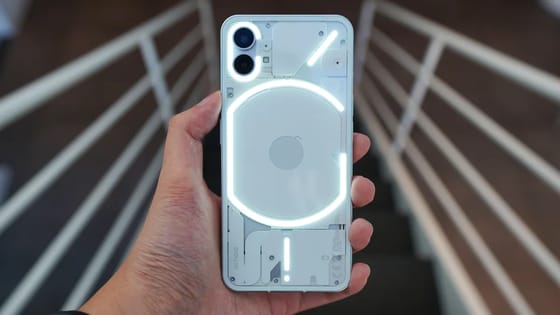 De Moto Edge 40 a One Plus Nord 3 5G; Confira os 5 principais smartphones abaixo de $400