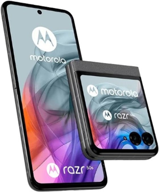 Motorola RAZR 50s 5G (2024) GrisKoala