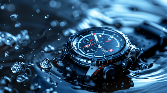 The Top Waterproof Smartwatches of 2024: Comprehensive Reviews by Experts