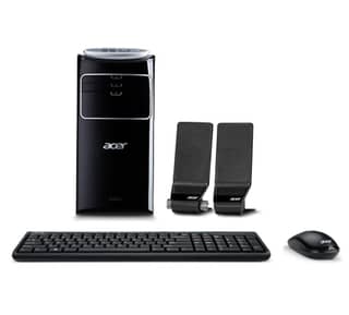 Acer Aspire 3600-UR22 T