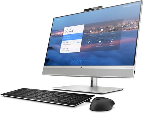 HP Collaboration G6 All-in-One 24inch Touchscreen null