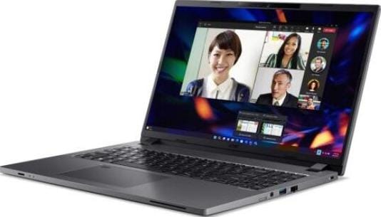 Acer TravelMate P2 TMP216-51-76G1 null