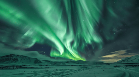 Master Capturing the Southern Lights with Your Smartphone