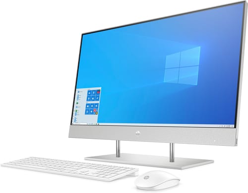 HP 27-dp0104a null