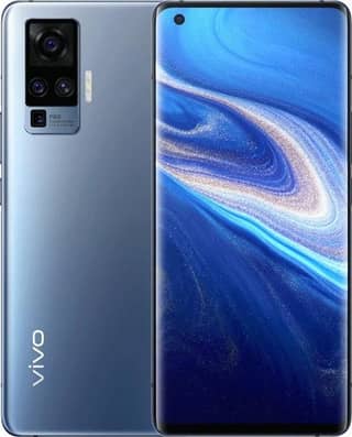 BBK Vivo X51