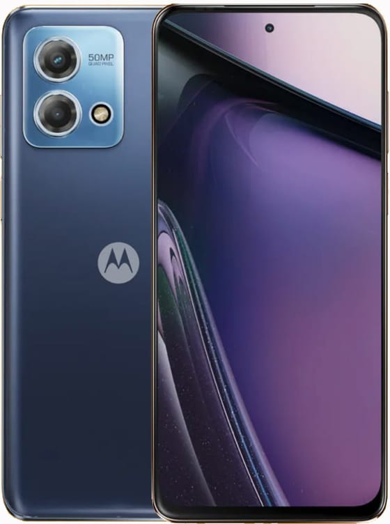 Motorola Moto G Stylus 5G (2023) 4th gen Midnight Blue