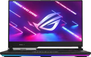 ASUS ROG Strix SCAR 15 G533ZX-LN006W