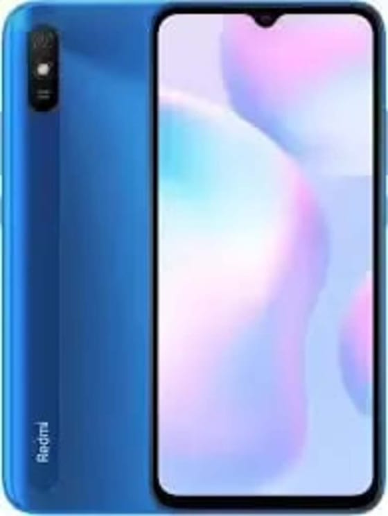 Xiaomi Redmi 9AT AzulCéu