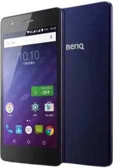 BenQ B506
