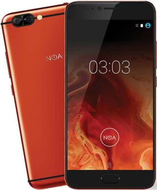 Noa Element H10le