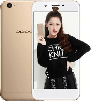 Oppo A39
