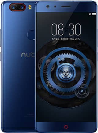 ZTE Nubia Z17