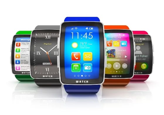 Les expéditions mondiales de montres intelligentes augmentent de quatre pour cent en 2025 - Communications Today