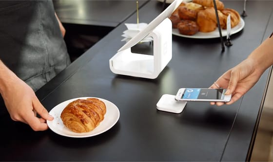 KTO assina acordo para serviços de pagamento por smartphone