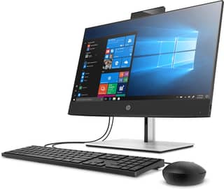 HP ProOne 440 G6