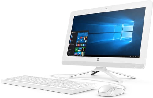 HP 20-c409nh null
