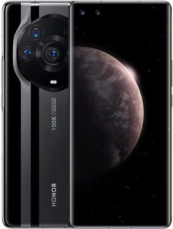 Huawei Honor Magic 3 Pro Plus Ceramic Black