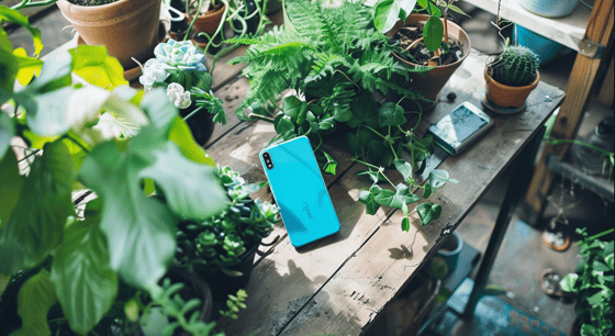 Dentro de Fairphone, el fabricante de smartphones que ofrece una mejor opción para el planeta