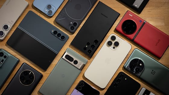 Mozilla Highlights the Increasing Degradation of Quality in the Smartphone Market