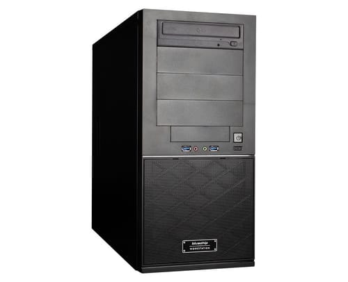 bluechip BUSINESSline Workstation WS1102 null