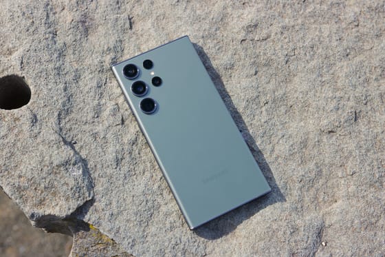 Prêmio Escolha do Leitor AH Melhor Smartphone de 2023 – Samsung Galaxy S23 Ultra