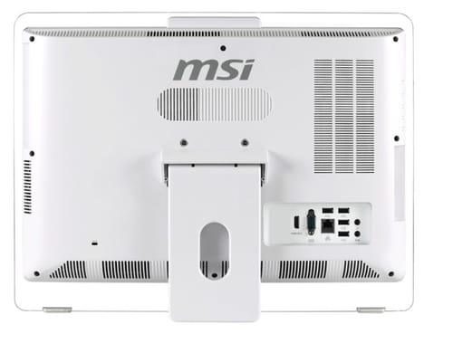MSI Pro 20ET 4BW-072RU null
