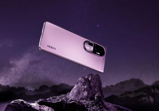 Melhor caminho a seguir: OPPO lança smartphone Reno10 5G