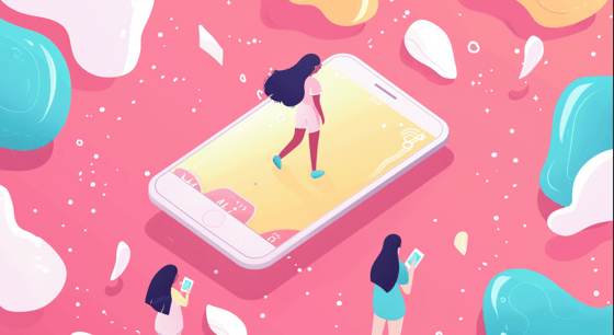 Dopo Roe, Quanto Sono Sicure le App di Monitoraggio del Ciclo Mestruale?