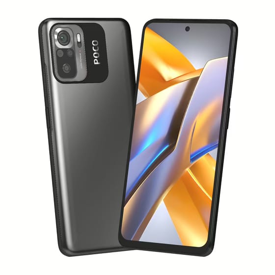 Xiaomi Poco M5s