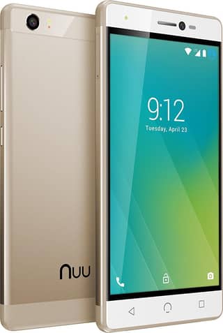 NUU M2