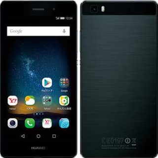 Huawei Lumiere