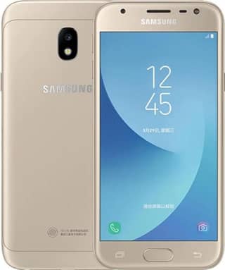 Samsung Galaxy J3 Pro Duos