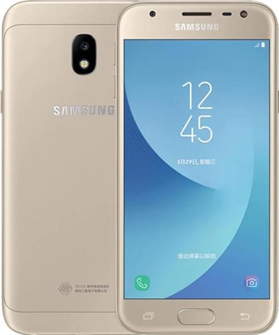 Samsung Galaxy J3 Pro Duos null