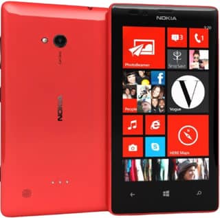 Nokia Lumia 720