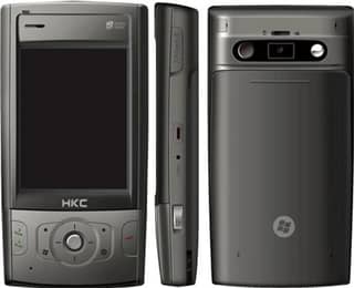 HKC G1000