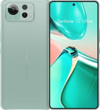 Asus Zenfone 12 Ultra 5G