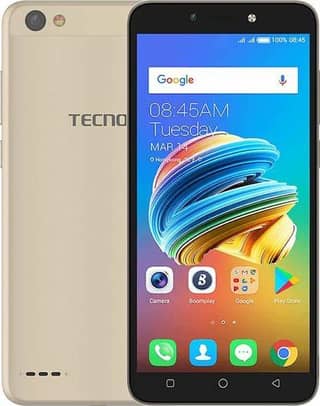 Tecno Mobile Pop1 Pro