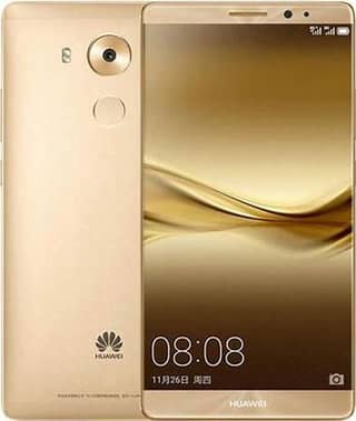 Huawei Mate 8